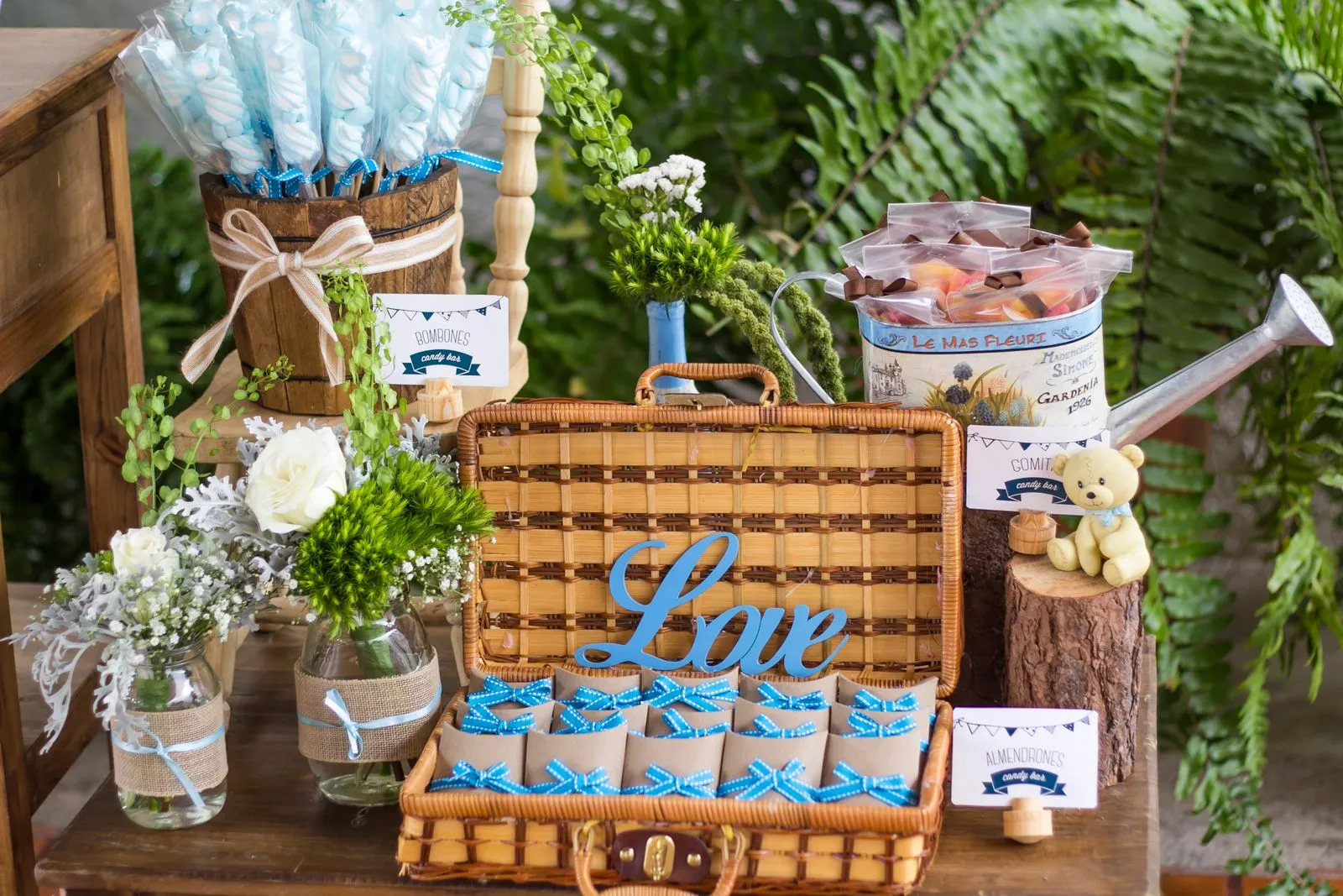 A Simple Guide to Building a Gift Basket