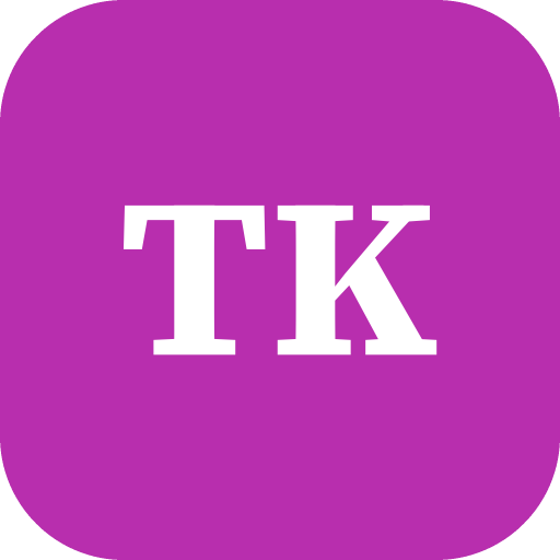 Toronto Keepsakes logo